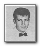 Dan Overton: class of 1961, Norte Del Rio High School, Sacramento, CA.